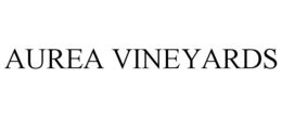 AUREA VINEYARDS trademark