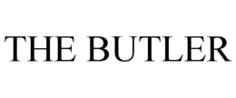 THE BUTLER trademark