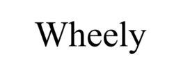 WHEELY trademark