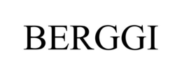 BERGGI trademark