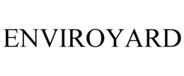 ENVIROYARD trademark