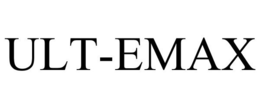 ULT-EMAX trademark