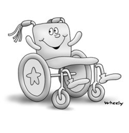WHEELY trademark