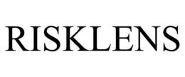 RISKLENS trademark