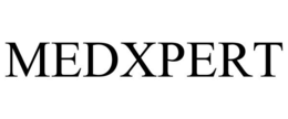 MEDXPERT trademark