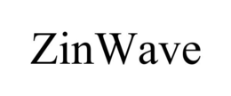 ZINWAVE trademark