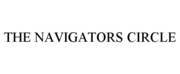 THE NAVIGATORS CIRCLE trademark