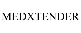 MEDXTENDER trademark