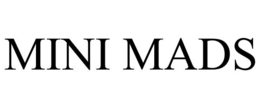 MINI MADS trademark