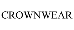 CROWNWEAR trademark