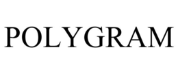 POLYGRAM trademark