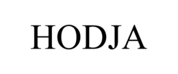 HODJA trademark