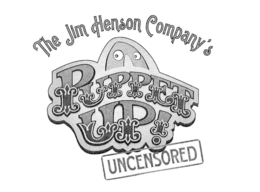 THE JIM HENSON COMPANY'S PUPPET UP! UNCENSORED trademark