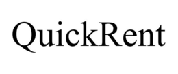 QUICKRENT trademark