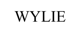 WYLIE trademark