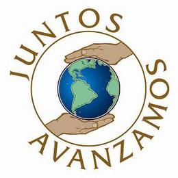JUNTOS AVANZAMOS trademark