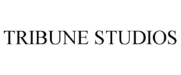 TRIBUNE STUDIOS trademark