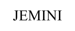 JEMINI trademark