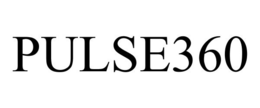 PULSE360 trademark