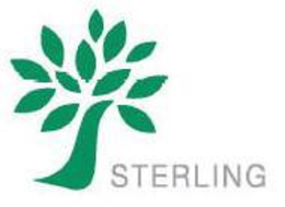 STERLING trademark
