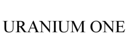 URANIUM ONE trademark