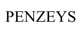 PENZEYS trademark
