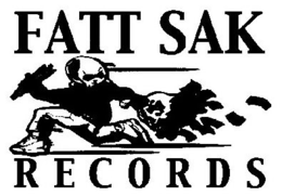 FATT SAK RECORDS trademark