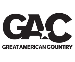 GAC GREAT AMERICAN COUNTRY trademark