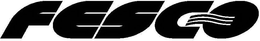 FESCO trademark
