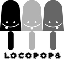LOCOPOPS trademark