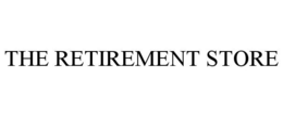 THE RETIREMENT STORE trademark