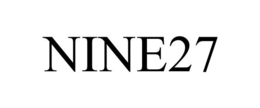 NINE27 trademark