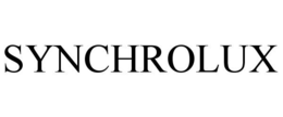 SYNCHROLUX trademark
