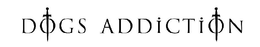 DOGS ADDICTION trademark