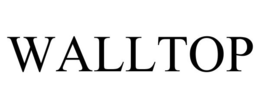 WALLTOP trademark