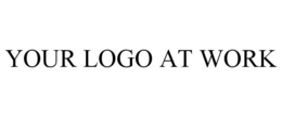 YOUR LOGO AT WORK trademark