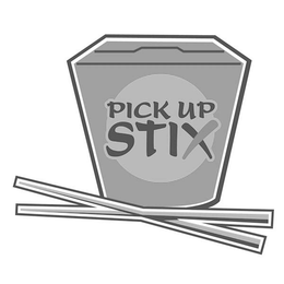 PICK UP STIX trademark