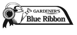 GARDENER'S BLUE RIBBON trademark