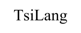 TSILANG trademark