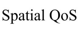 SPATIAL QOS trademark