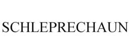 SCHLEPRECHAUN trademark