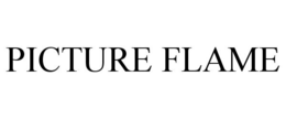 PICTURE FLAME trademark