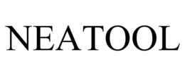 NEATOOL trademark