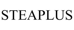 STEAPLUS trademark