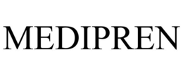 MEDIPREN trademark