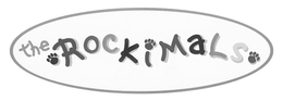 THE ROCKIMALS trademark