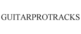 GUITARPROTRACKS trademark