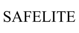 SAFELITE trademark