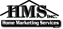 HMS INC. HOME MARKETING SERVICES .COM trademark