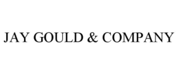 JAY GOULD & COMPANY trademark